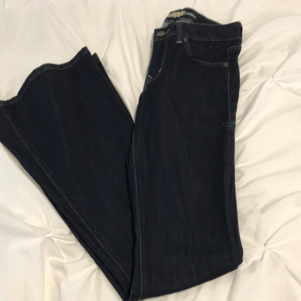 Flare Jeans